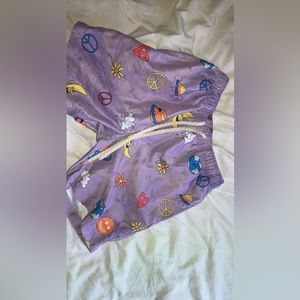 AMBSN Comy Everyday Wear Shorts